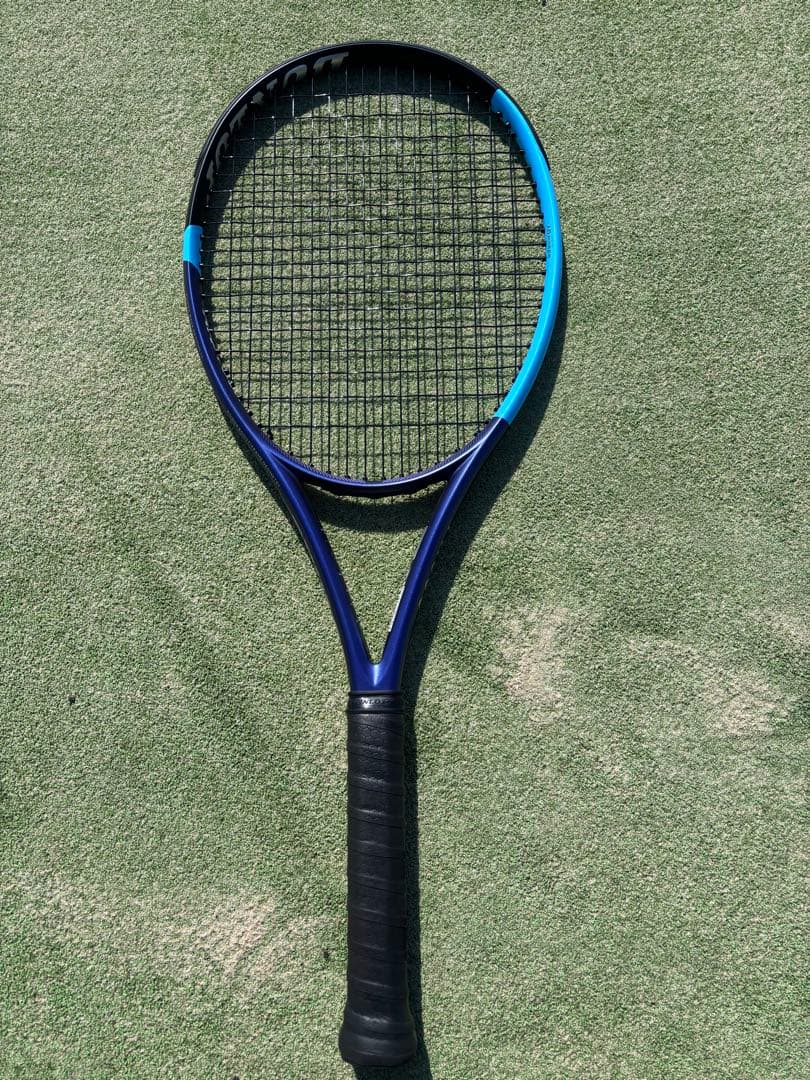 ラケット(硬式用) DUNLOP FX500 TOUR 2025 G2