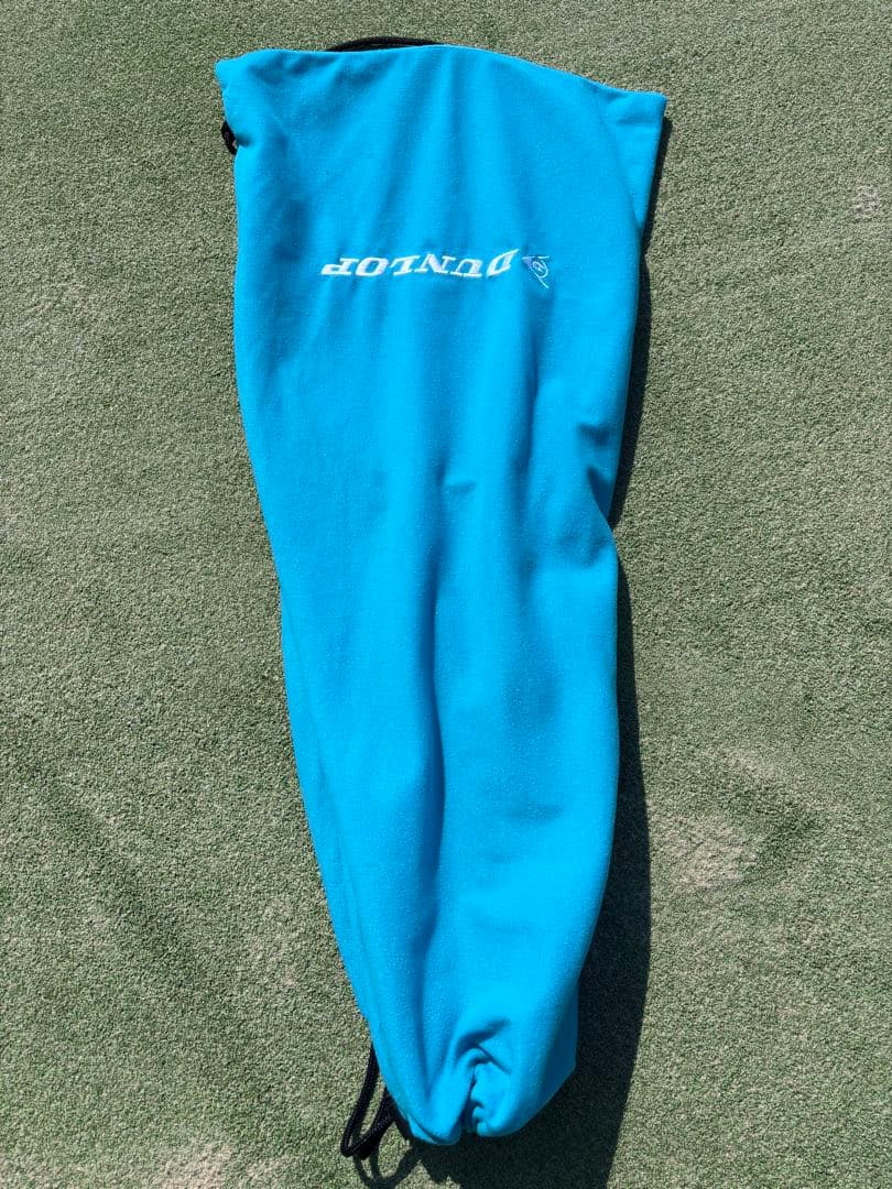 ラケット(硬式用) DUNLOP FX500 TOUR 2025 G2