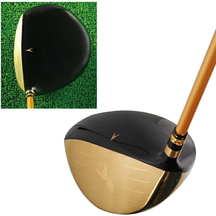 【期間限定】MUTSUMI HONMA MH488X 鳳凰 フルセット SR