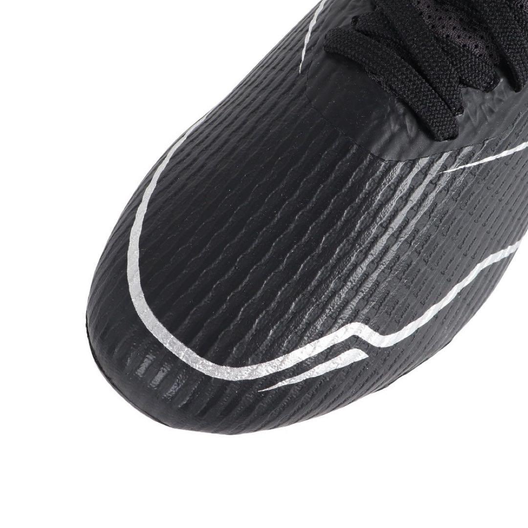 30cm XBLADES エックスブレイズ　men's ラグビーシューズ　黒
