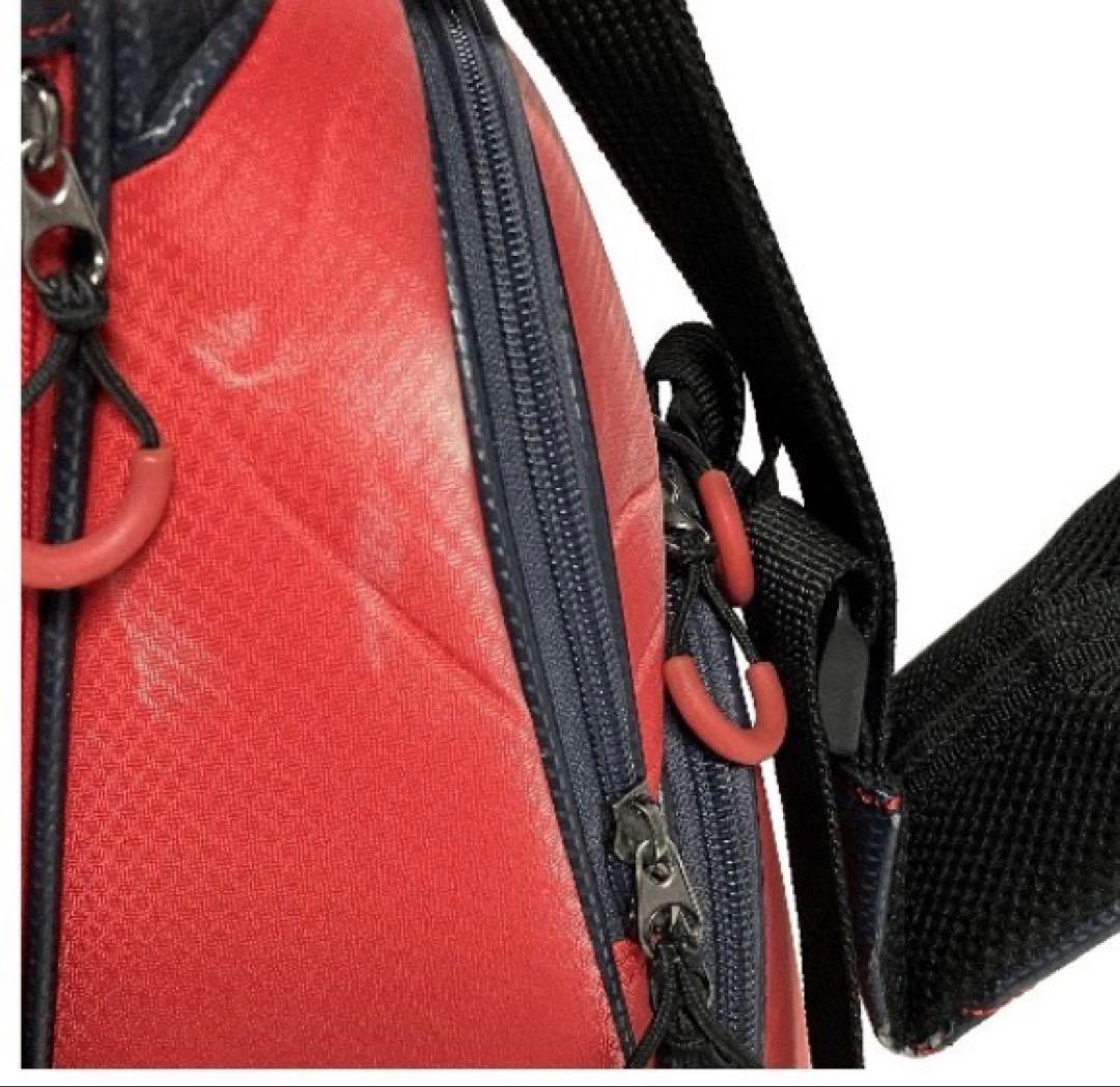 ルコックLE COQ SPORTIF FR LSG 82 スタンドキャディバッグ