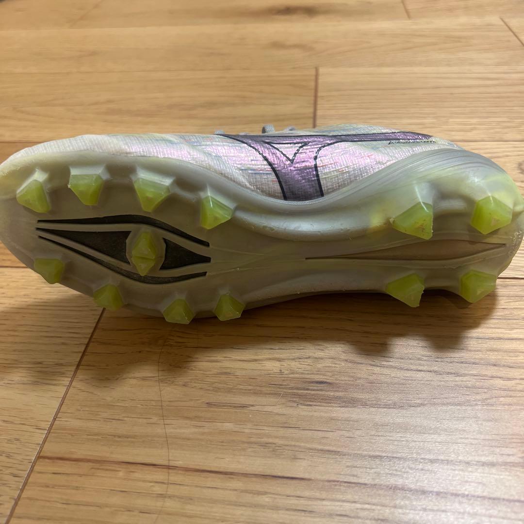 Mizuno アルファ2エリート