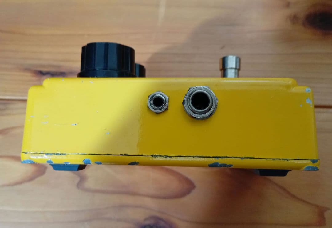 DOD Overdrive Preamp 250 箱有り