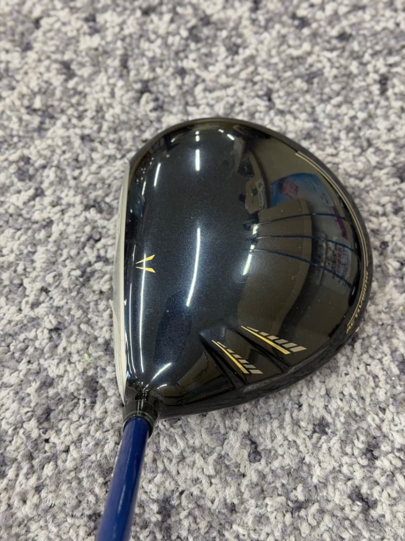 ゼクシオ13 ドライバー 10.5° MP-1300 SR 45.5インチ