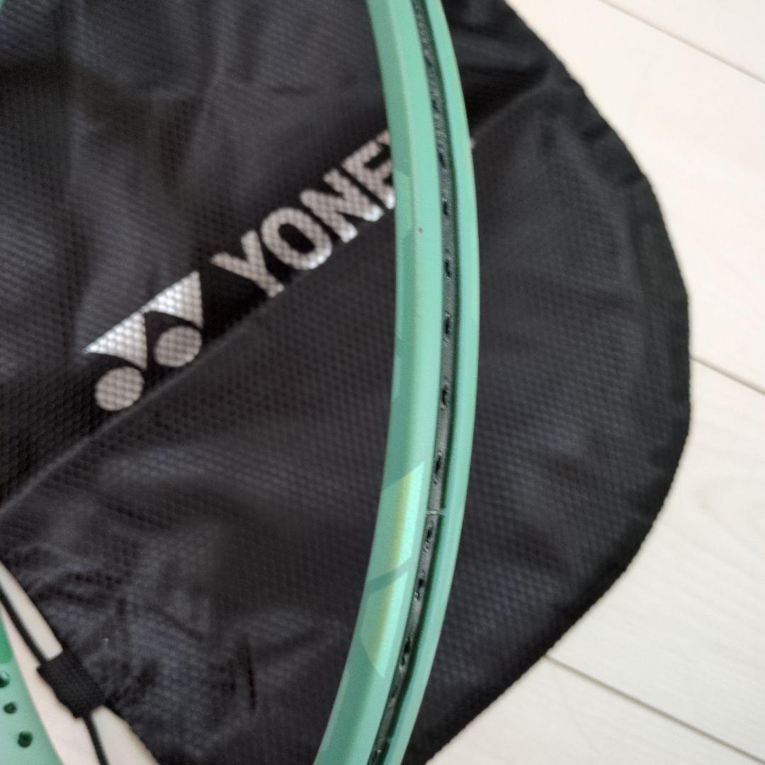 YONEX PERCEPT 100D テニスラケット G2