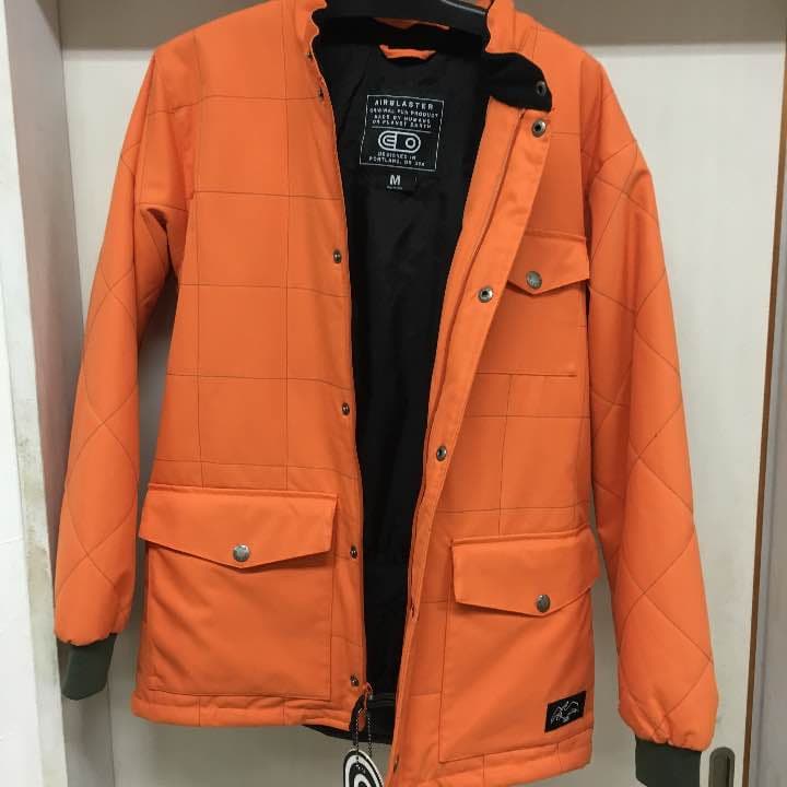 スキー AIRBLASTER GOOD TIMES JKT