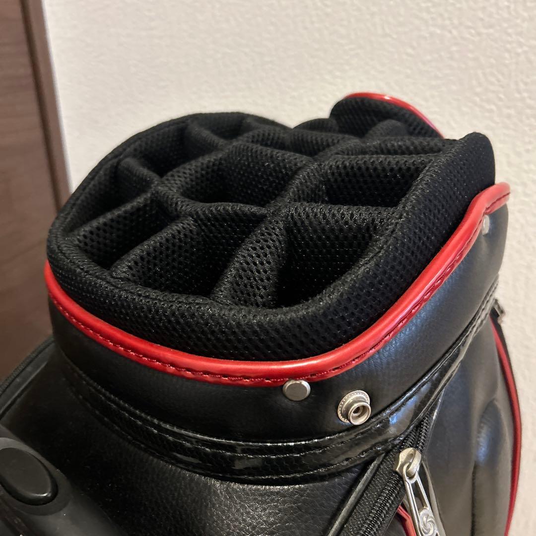 はな SAMSONITEサムソナイト　ゴルフバッグ　キャディバッグ