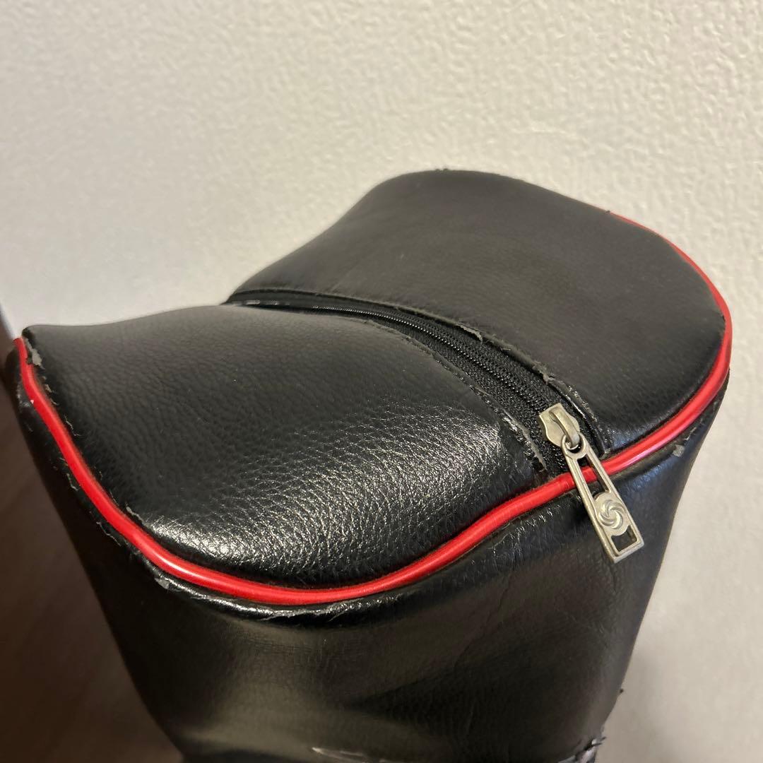 はな SAMSONITEサムソナイト　ゴルフバッグ　キャディバッグ