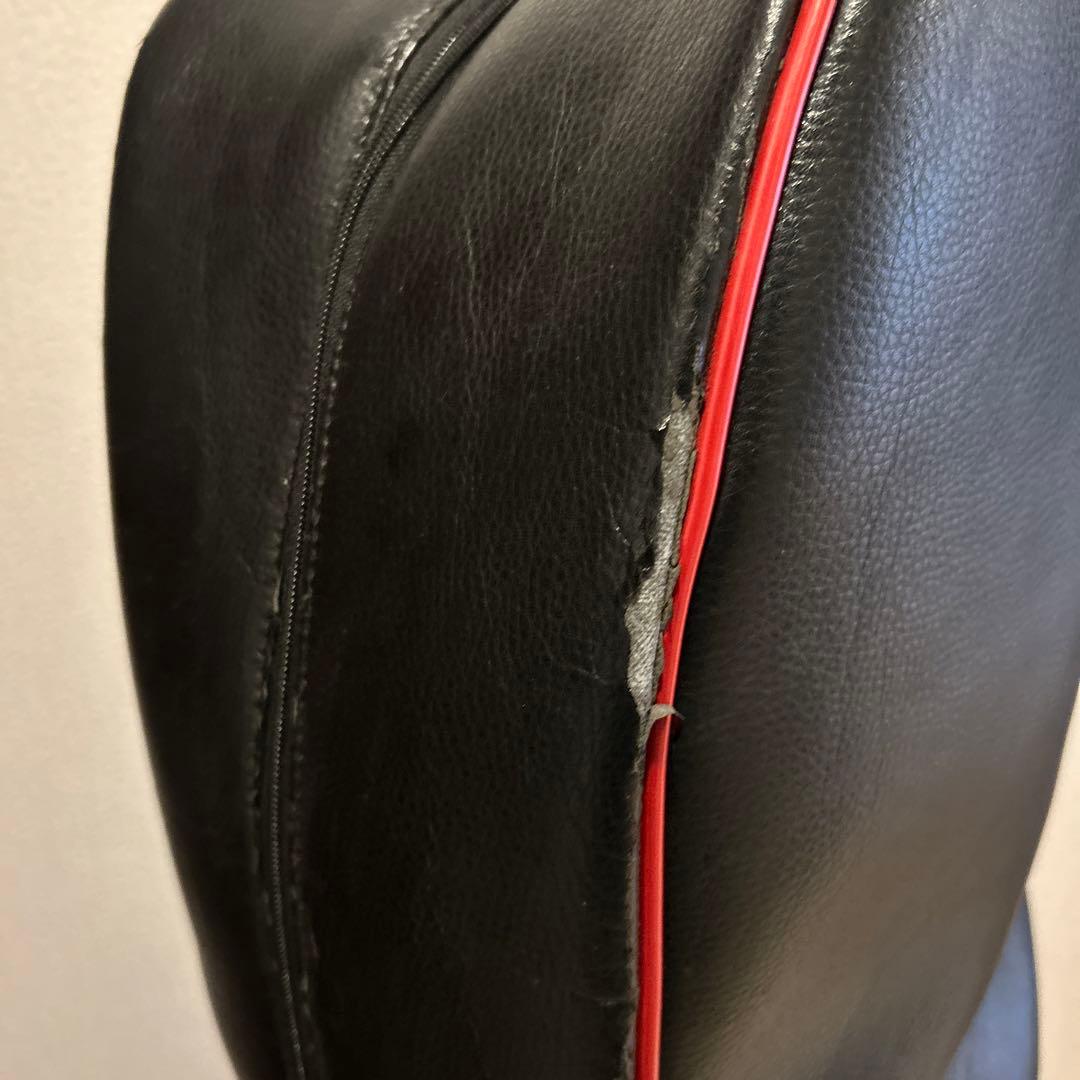はな SAMSONITEサムソナイト　ゴルフバッグ　キャディバッグ