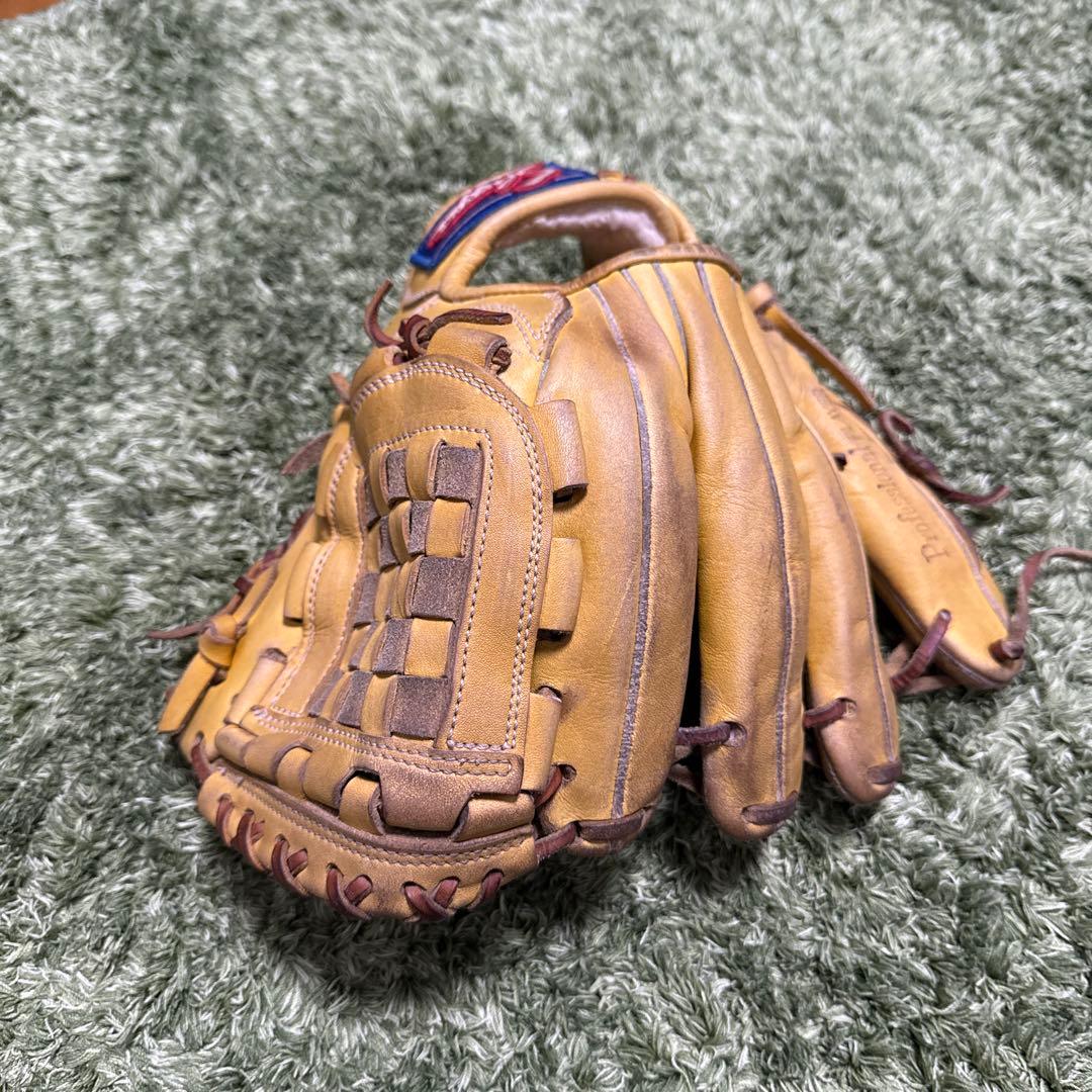 スラッガー軟式内野手用グローブ KSN-6GSE 即戦力