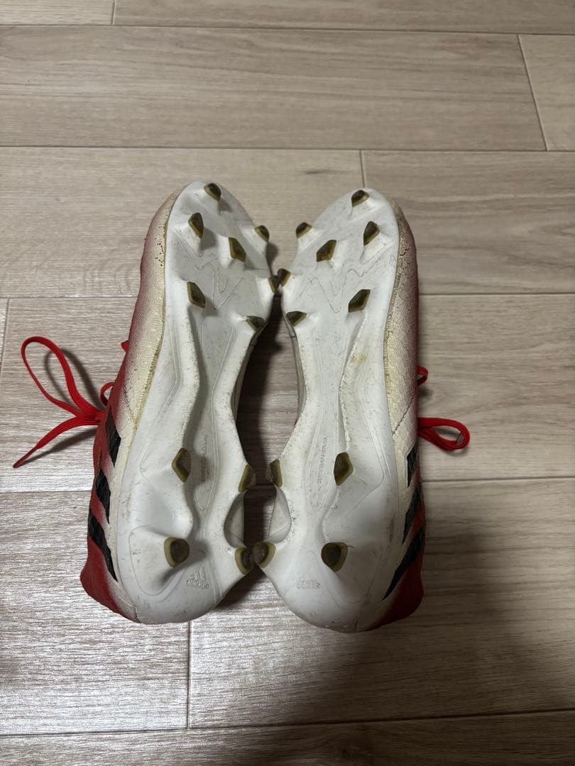 adidas メッシ16.1 FG/AG