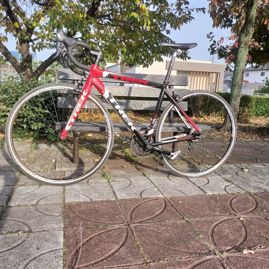 お引渡し限定　TREK　ALPHA　2.1 トレック　アルファ