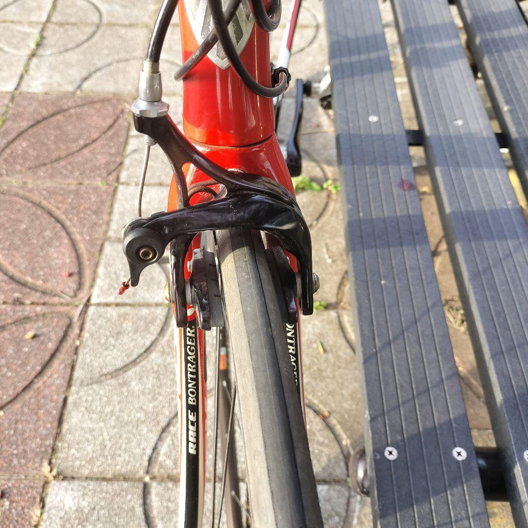 お引渡し限定　TREK　ALPHA　2.1 トレック　アルファ