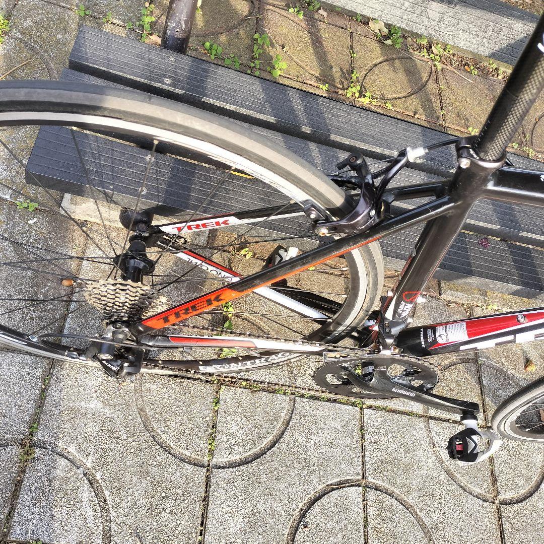 お引渡し限定　TREK　ALPHA　2.1 トレック　アルファ