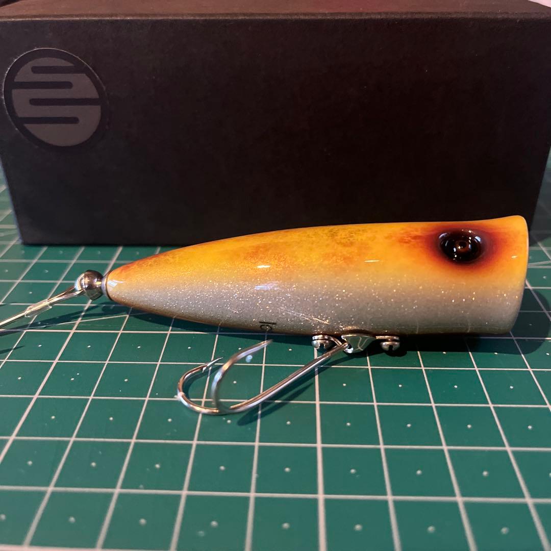 トップウォーター レイミア　ネイマ