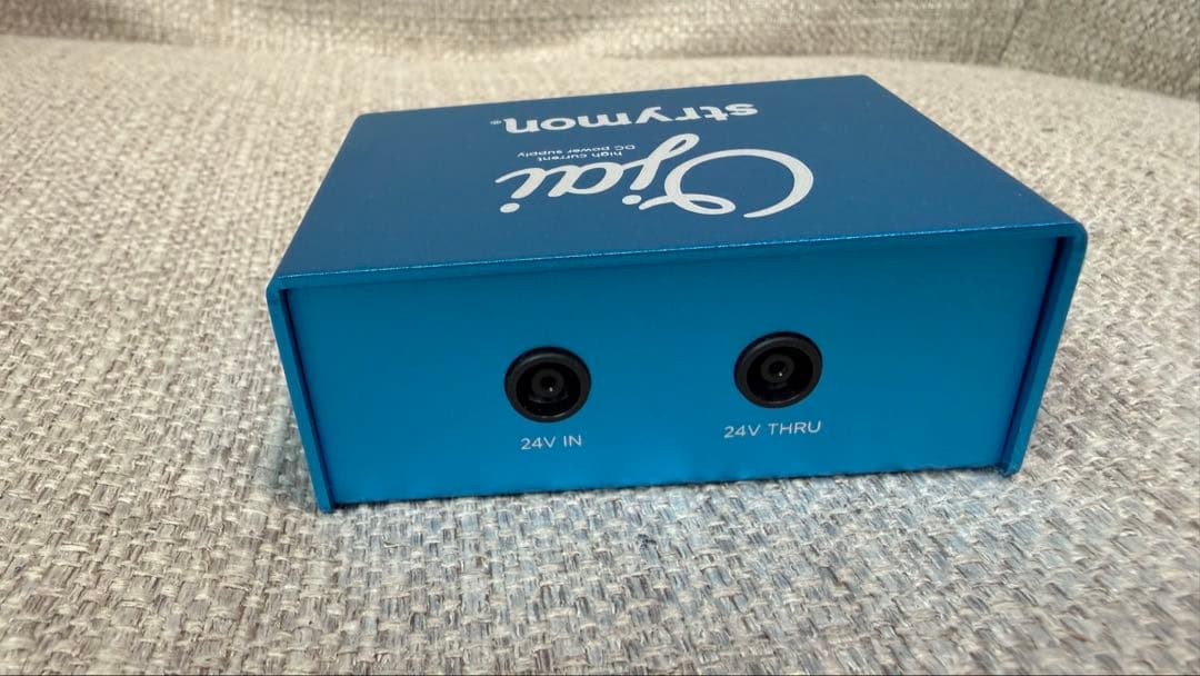 Strymon Ojai-X Expansion Kit パワーサプライ 拡張用