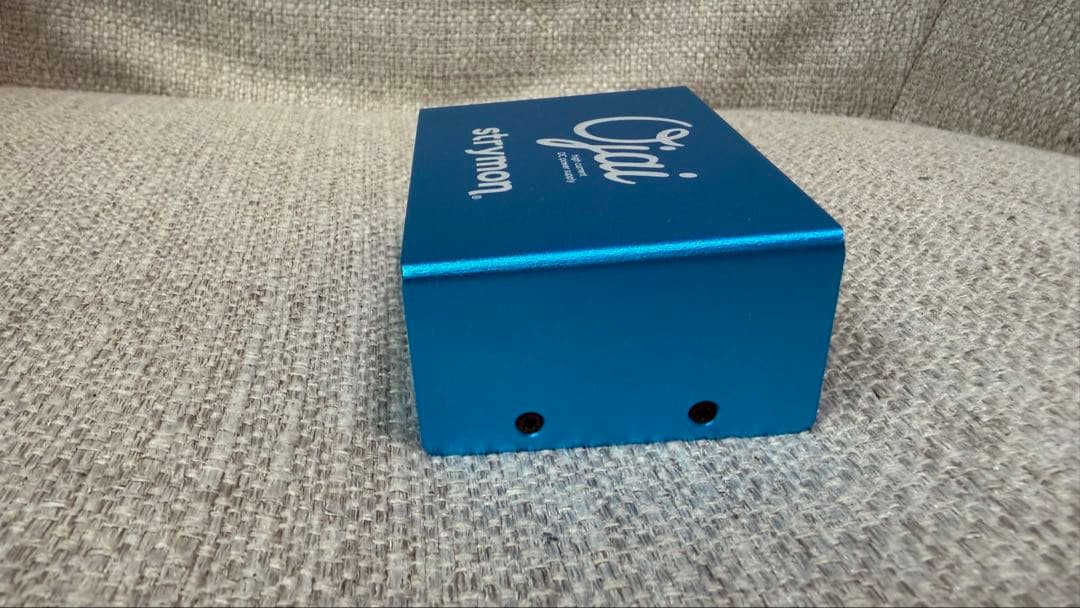 Strymon Ojai-X Expansion Kit パワーサプライ 拡張用