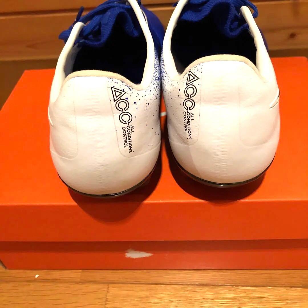 ファントムヴェノム エリート SG AC アンチクロッグ