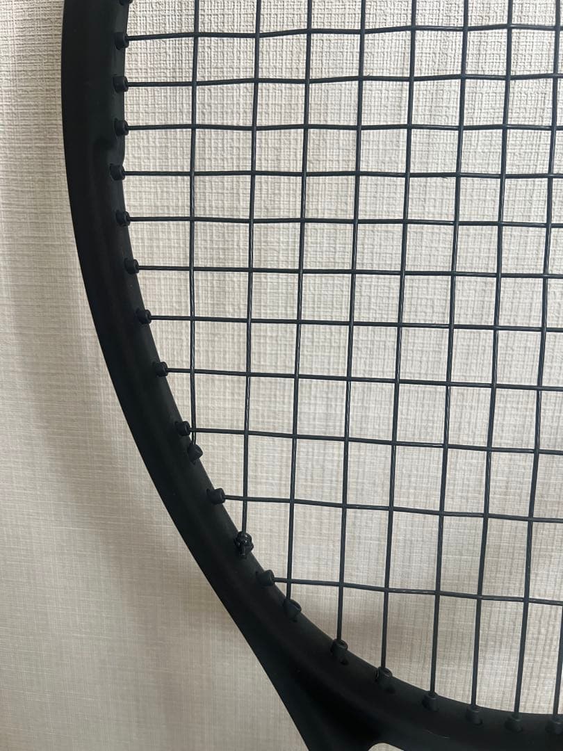 Wilson PRO STAFF RF97 v13 グリップ2
