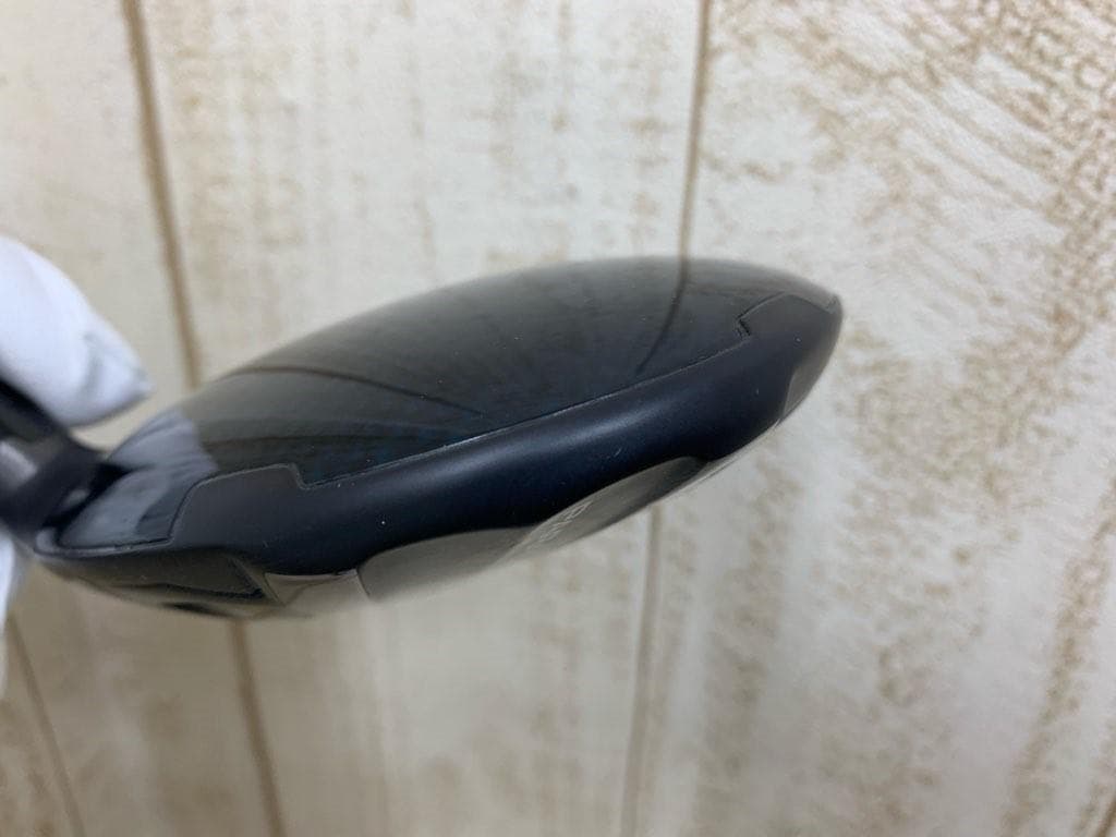 キャロウェイ パラダイム ◆◆◆ 3W 15°スプーン ヘッド単品 FW