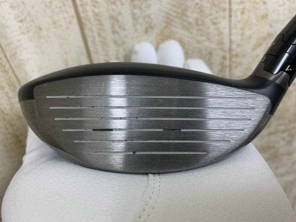 キャロウェイ パラダイム ◆◆◆ 3W 15°スプーン ヘッド単品 FW