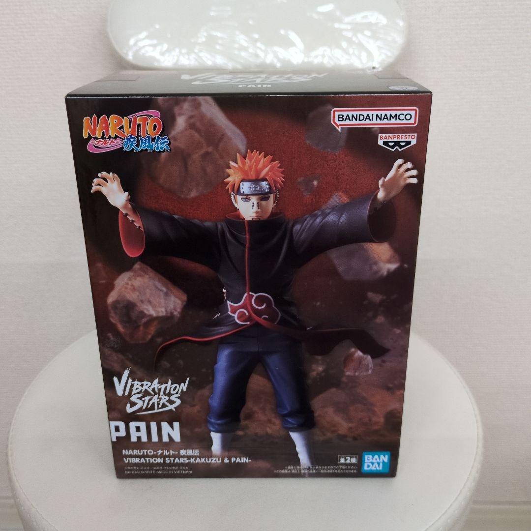 NARUTO ナルト疾風伝 暁 フィギュア まとめ売り