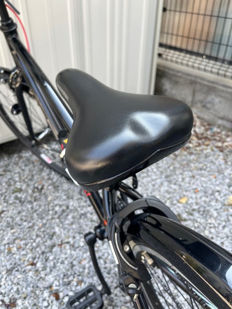BRIDGESTONE SCHLEIN シュライン 24インチ