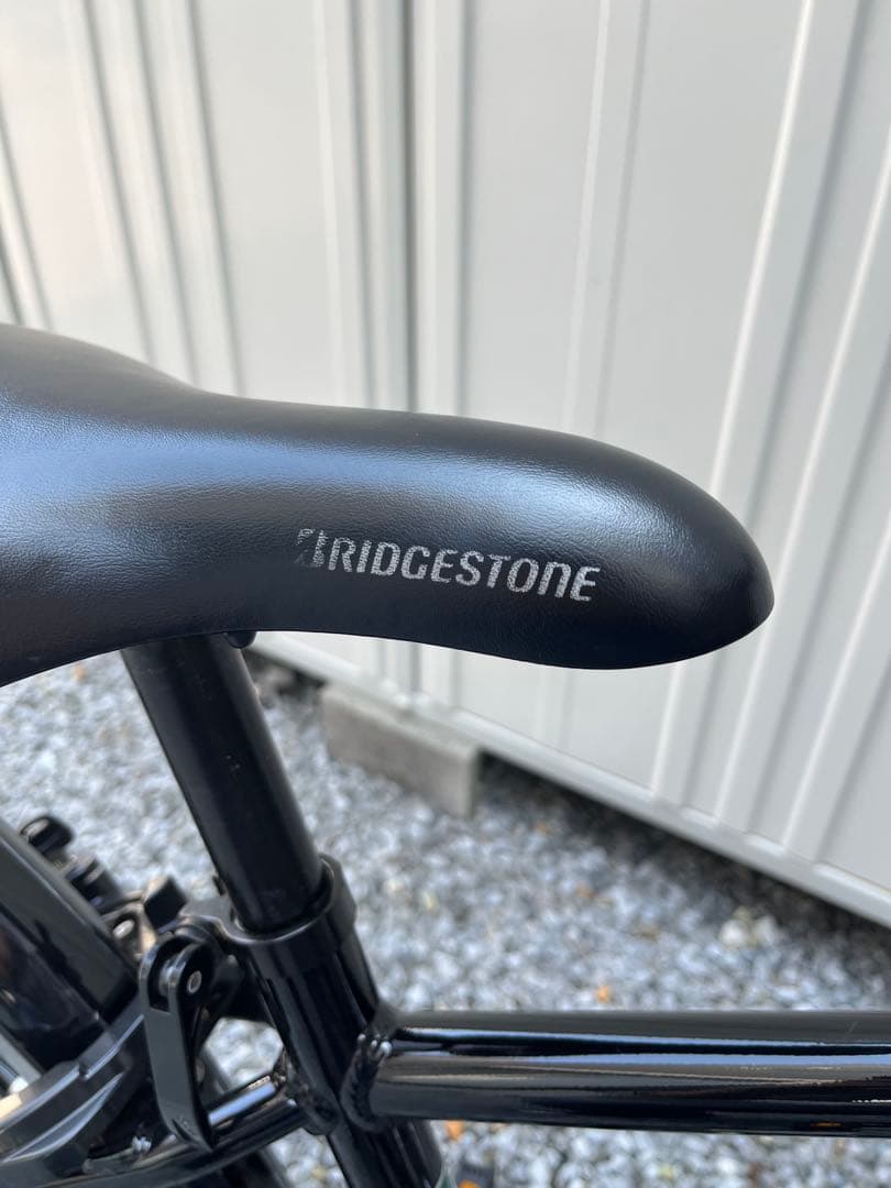 BRIDGESTONE SCHLEIN シュライン 24インチ