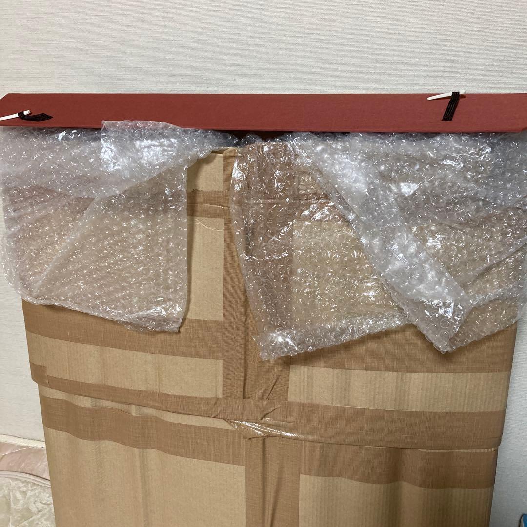 鈴木信太郎　リトグラフ 銀座和光のリトグラフです 180/94