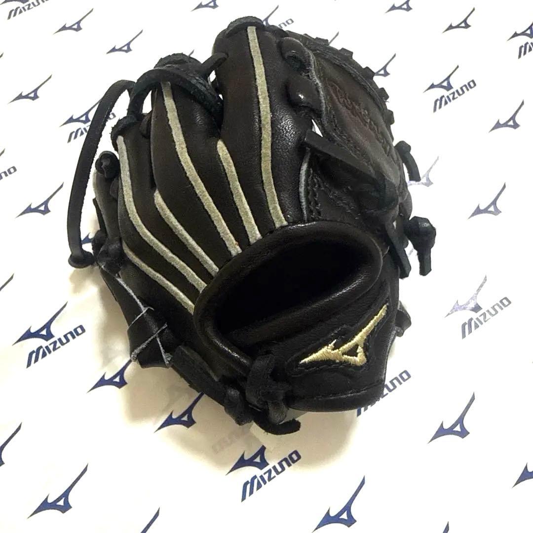 Mizuno ポケモン ピカチュウ ミニチュアグラブ　30周年　限定生産　WBC