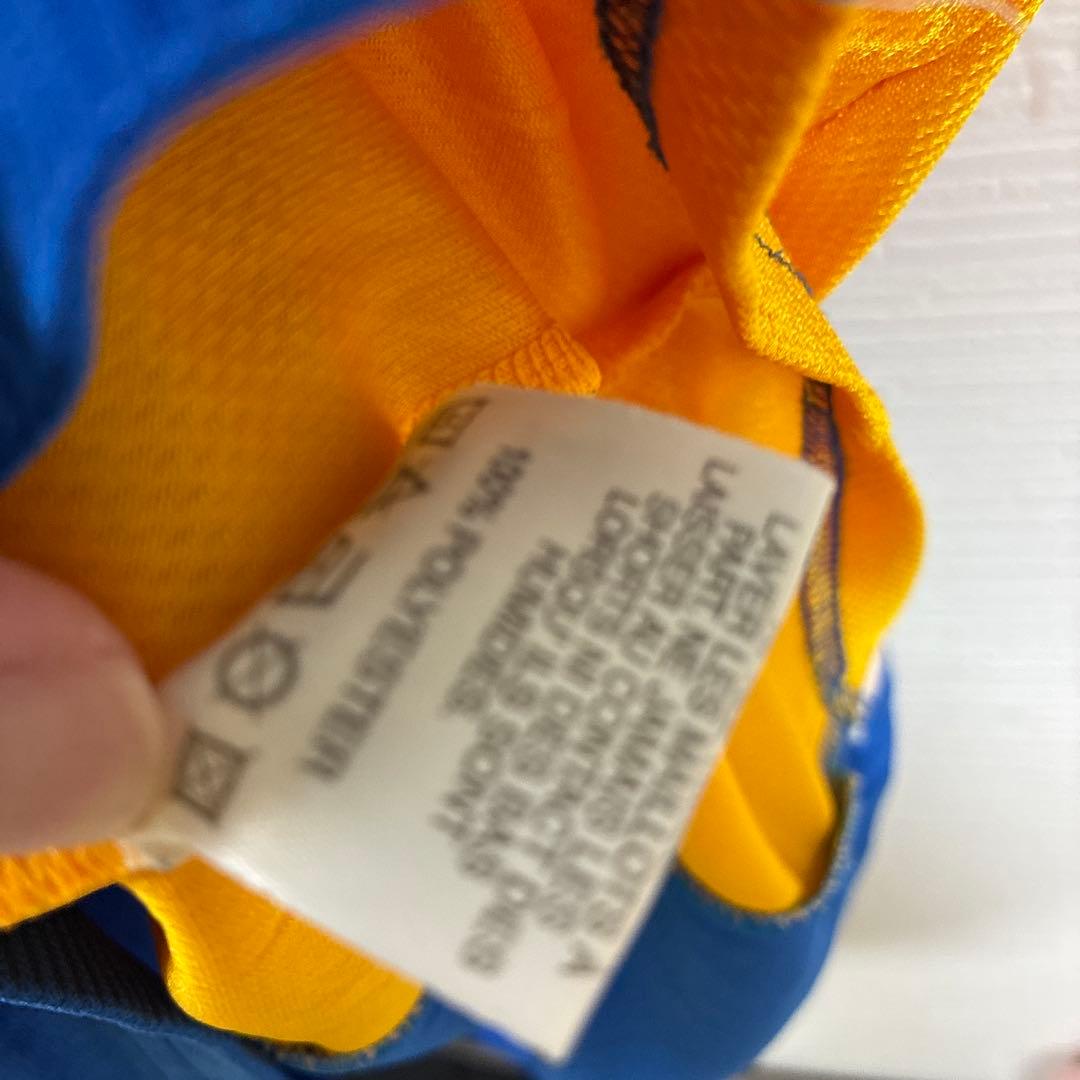 セリエA パルマAC 97/98シーズン ユニフォーム PUMA