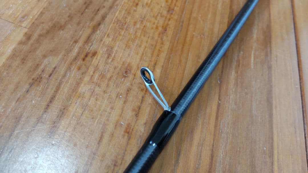 レジットデザイン スタンドアウト SOS 68ML-2　2ピース　スピニング