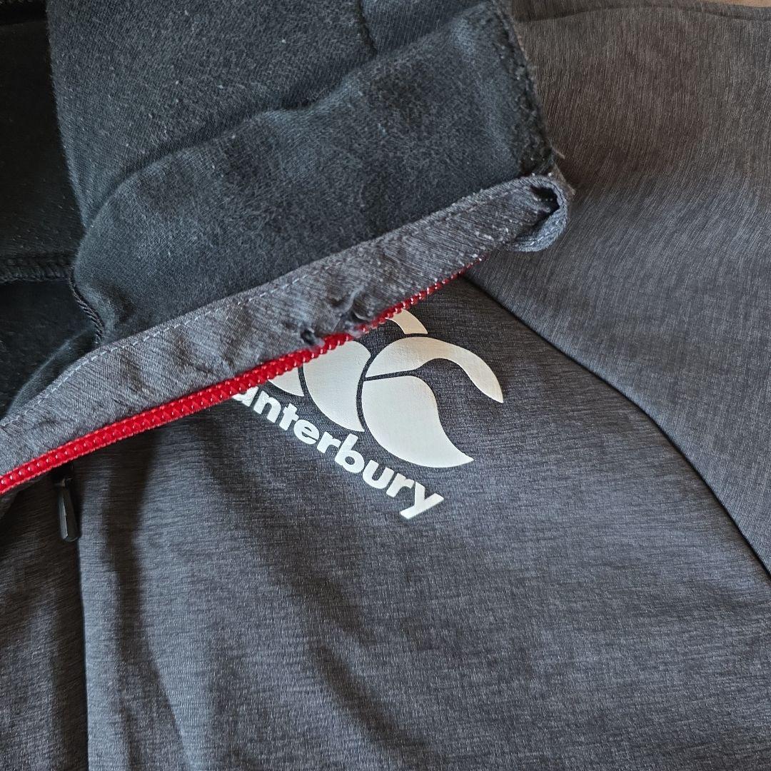 Canterbury ウォームアップウェア XL TOSHIBA