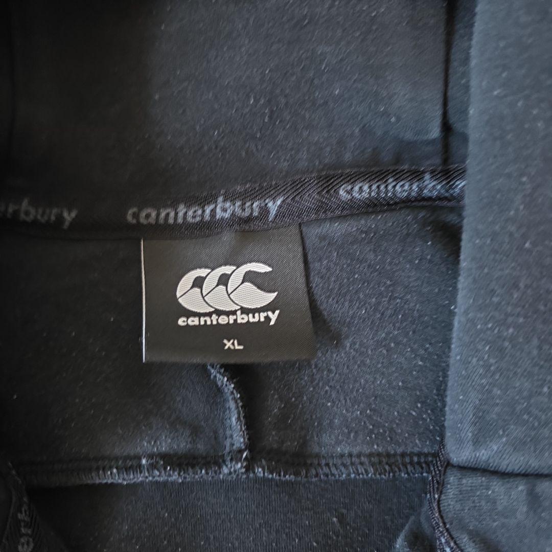 Canterbury ウォームアップウェア XL TOSHIBA