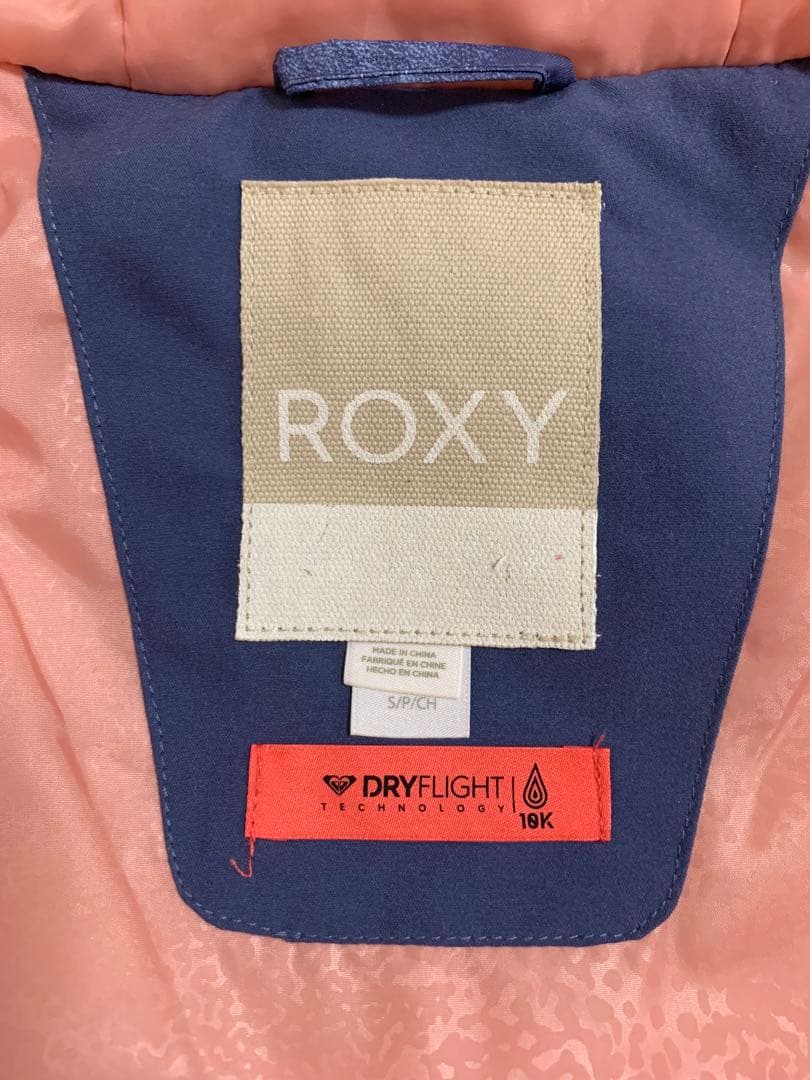 ROXY スキーウェアー レディース