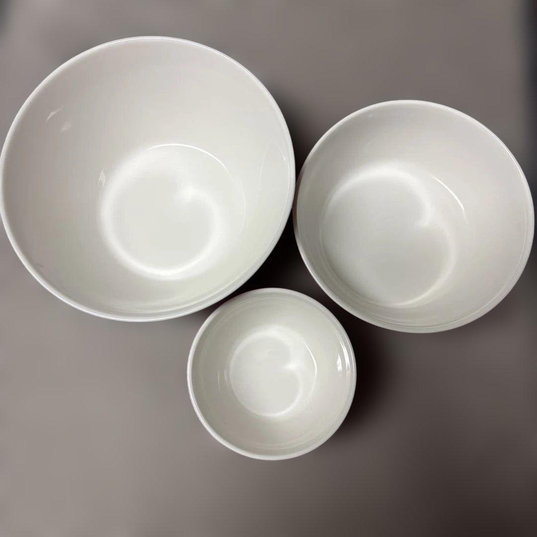 イッタラオリゴ3点SET　レッド希少品
