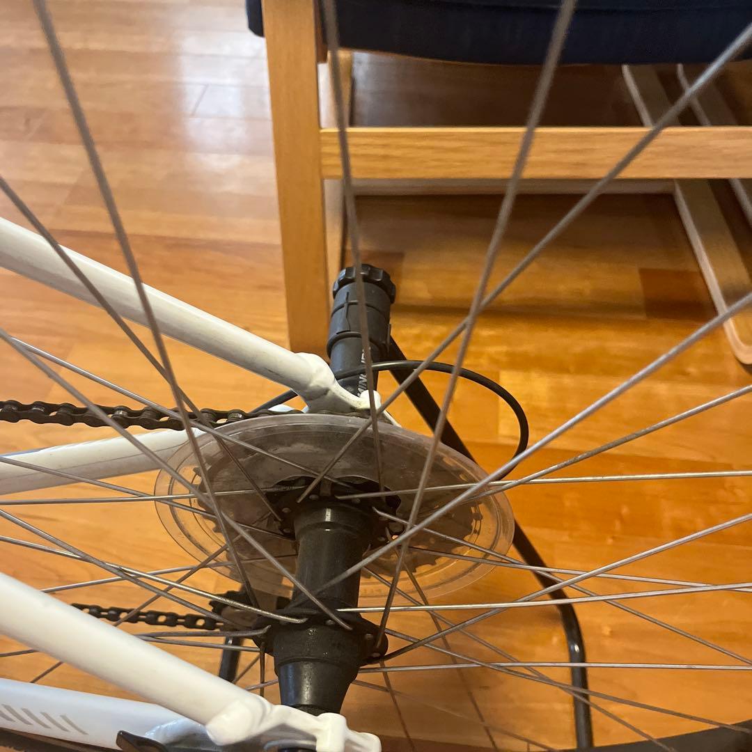 トレック(TREK) FX 2 2018 モデル