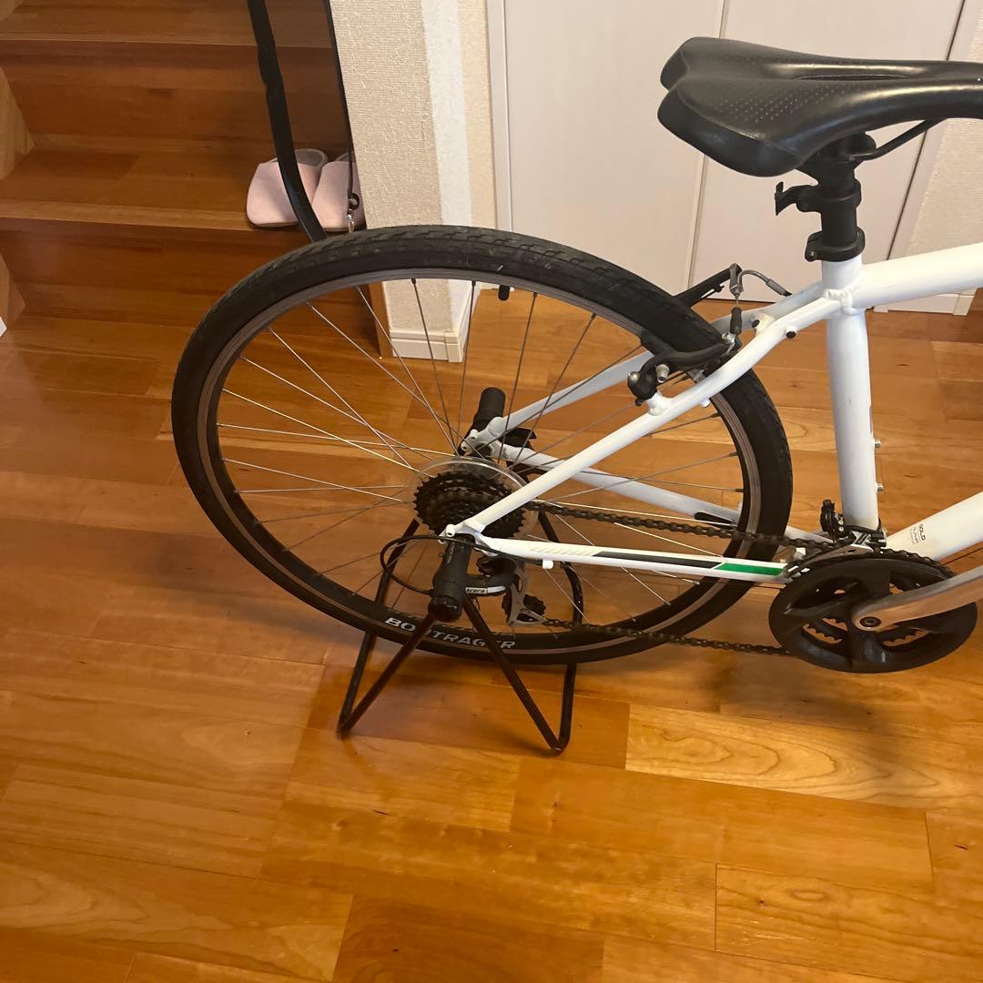 トレック(TREK) FX 2 2018 モデル