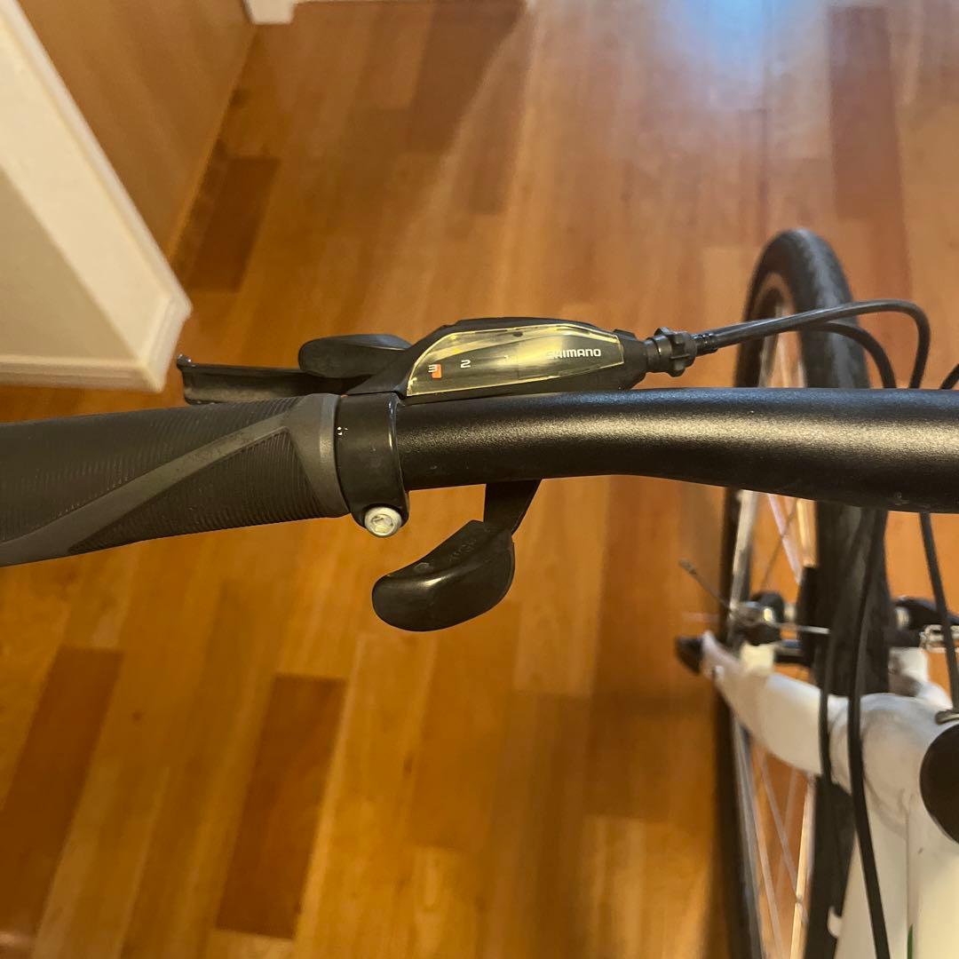 トレック(TREK) FX 2 2018 モデル