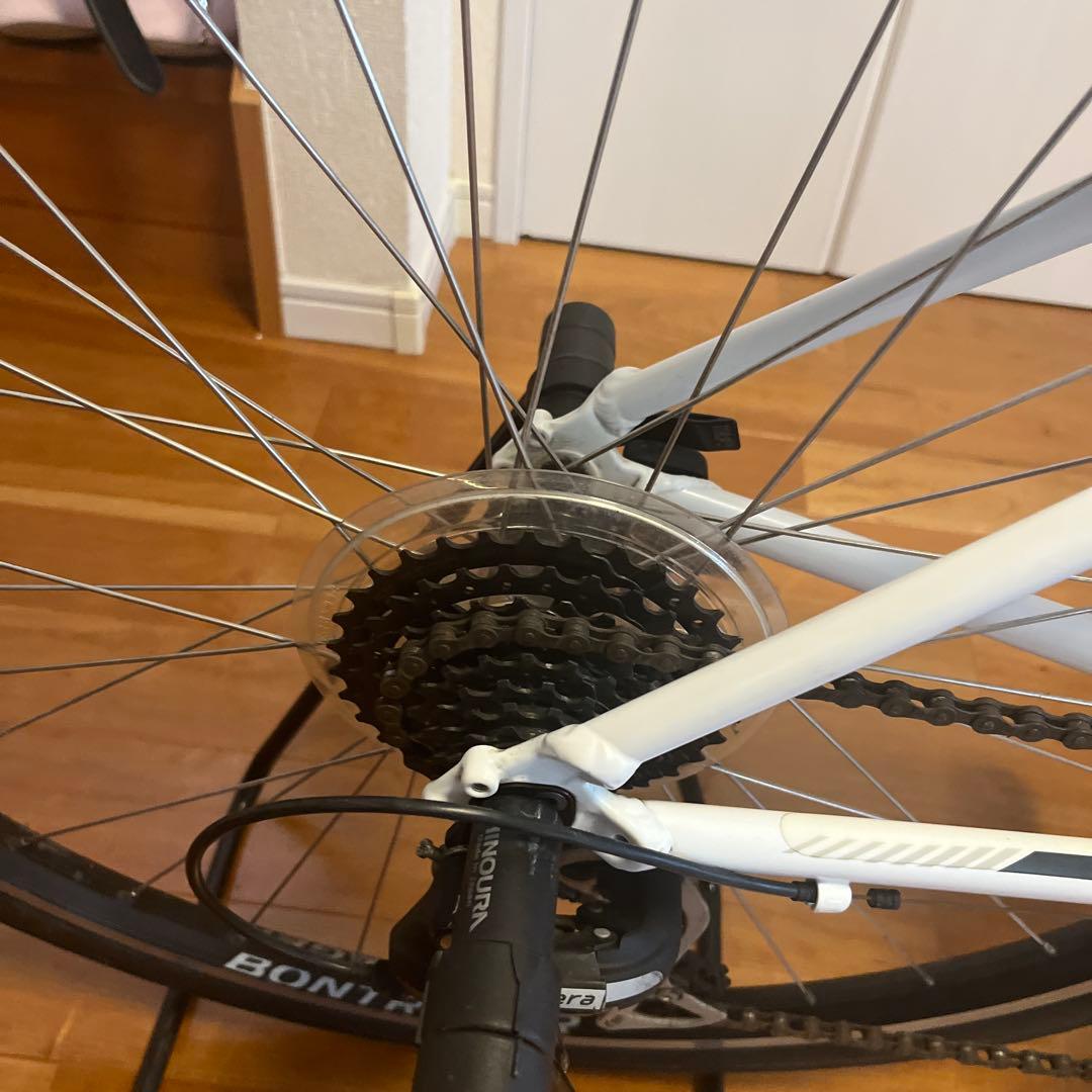 トレック(TREK) FX 2 2018 モデル