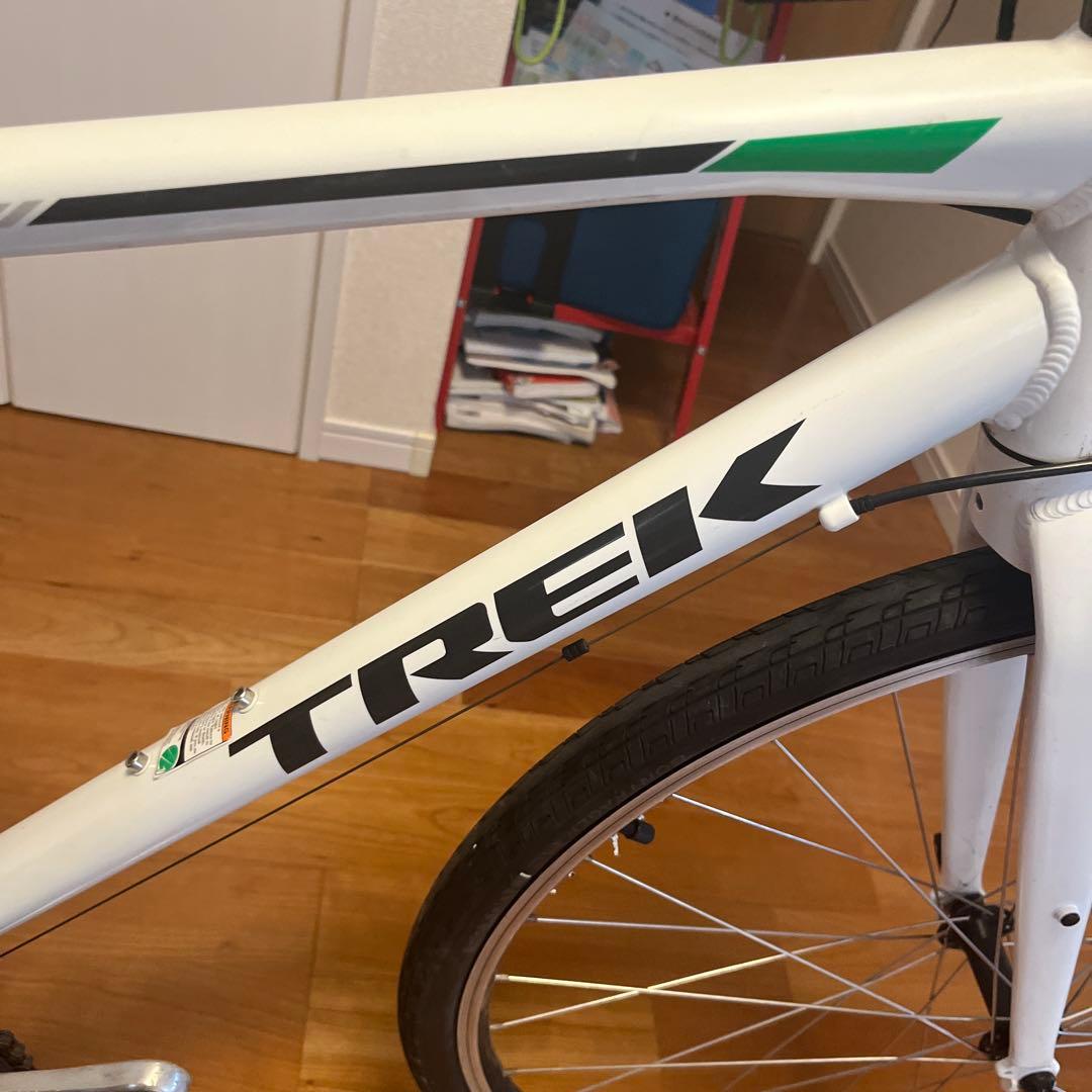 トレック(TREK) FX 2 2018 モデル