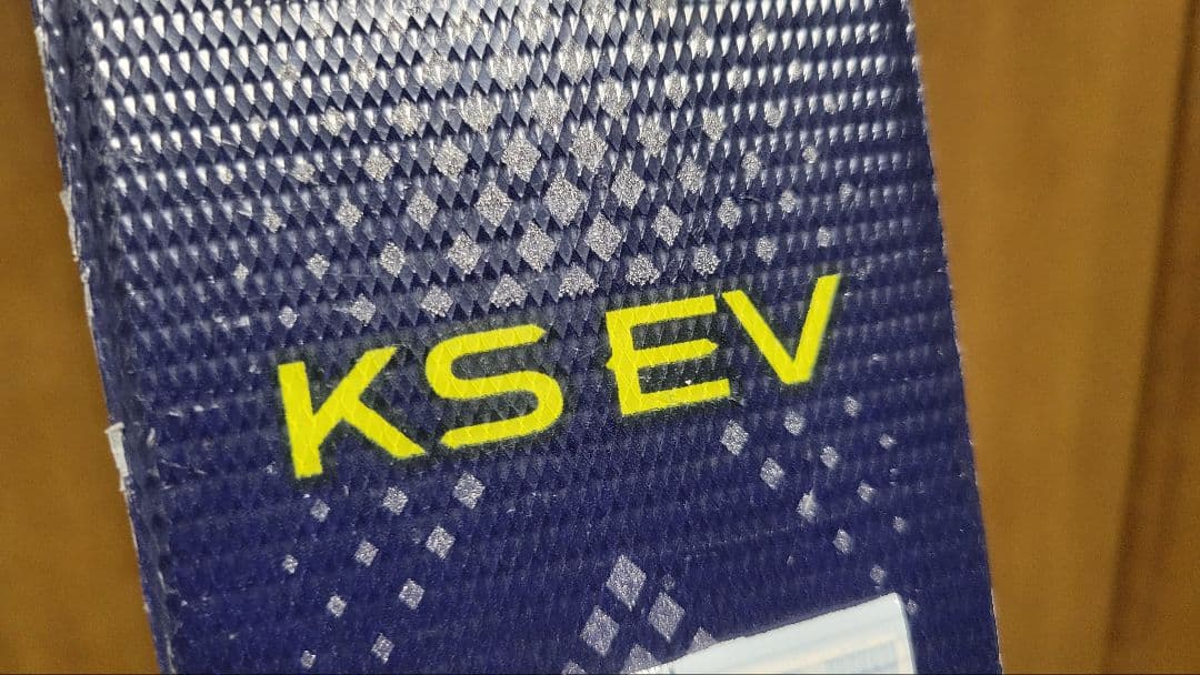 オガサカ ケオッズ スキー板 KEO‘S KS EV 150㎝