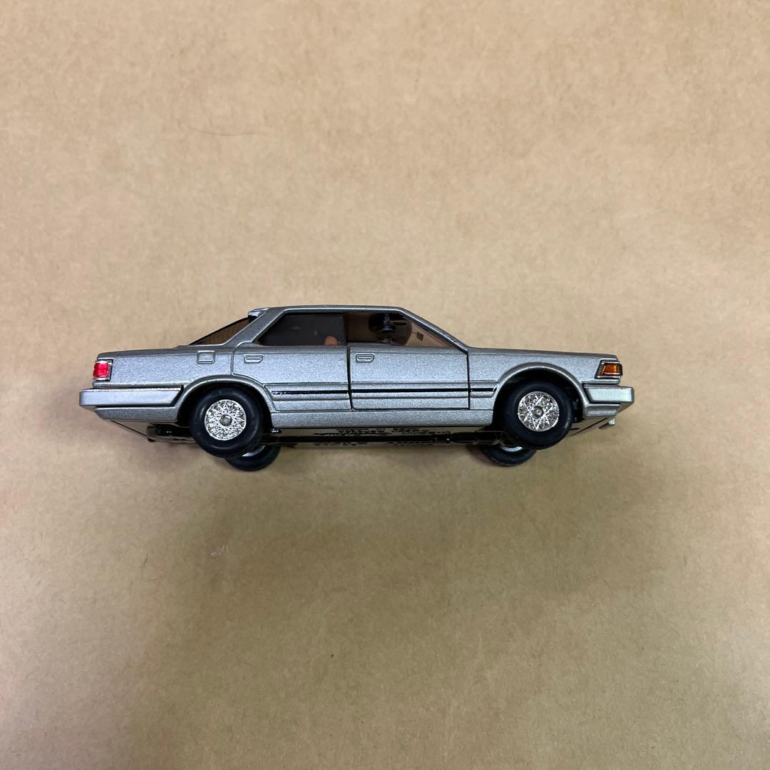 Gloria Model Car NISSAN PRINCE グロリア　ミニカー