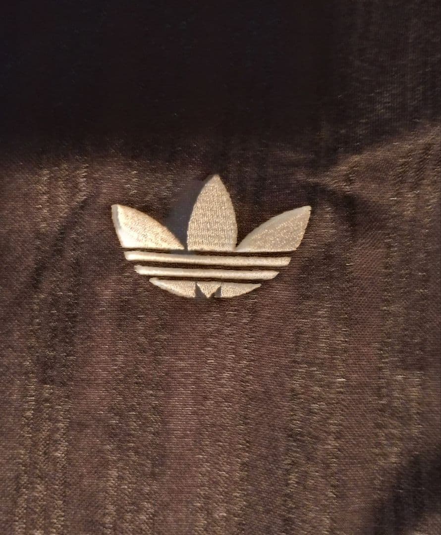 超レア エジンバラ限定 Oasis Adidas Football Shirt