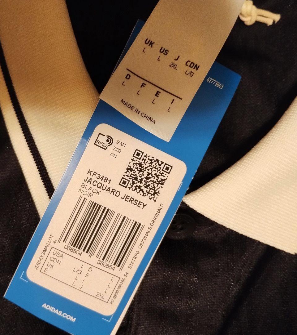 超レア エジンバラ限定 Oasis Adidas Football Shirt