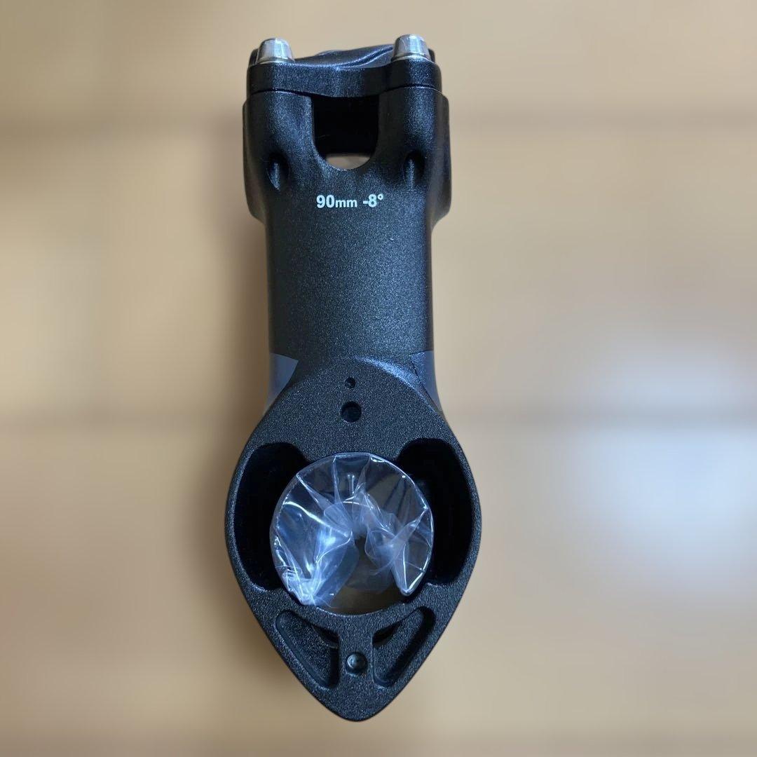 【新品】ピナレロMOSTステム Tiger Ali Aero TICK 90mm