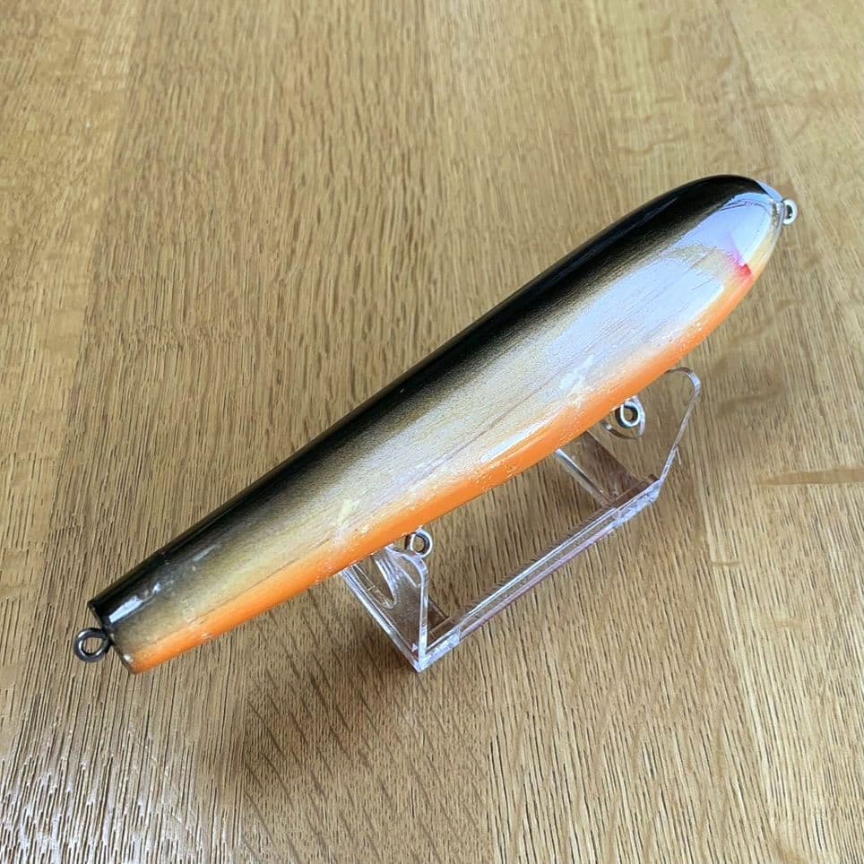 ZEROZERO ワイルドルアーズ ロマンメイド DRT deps