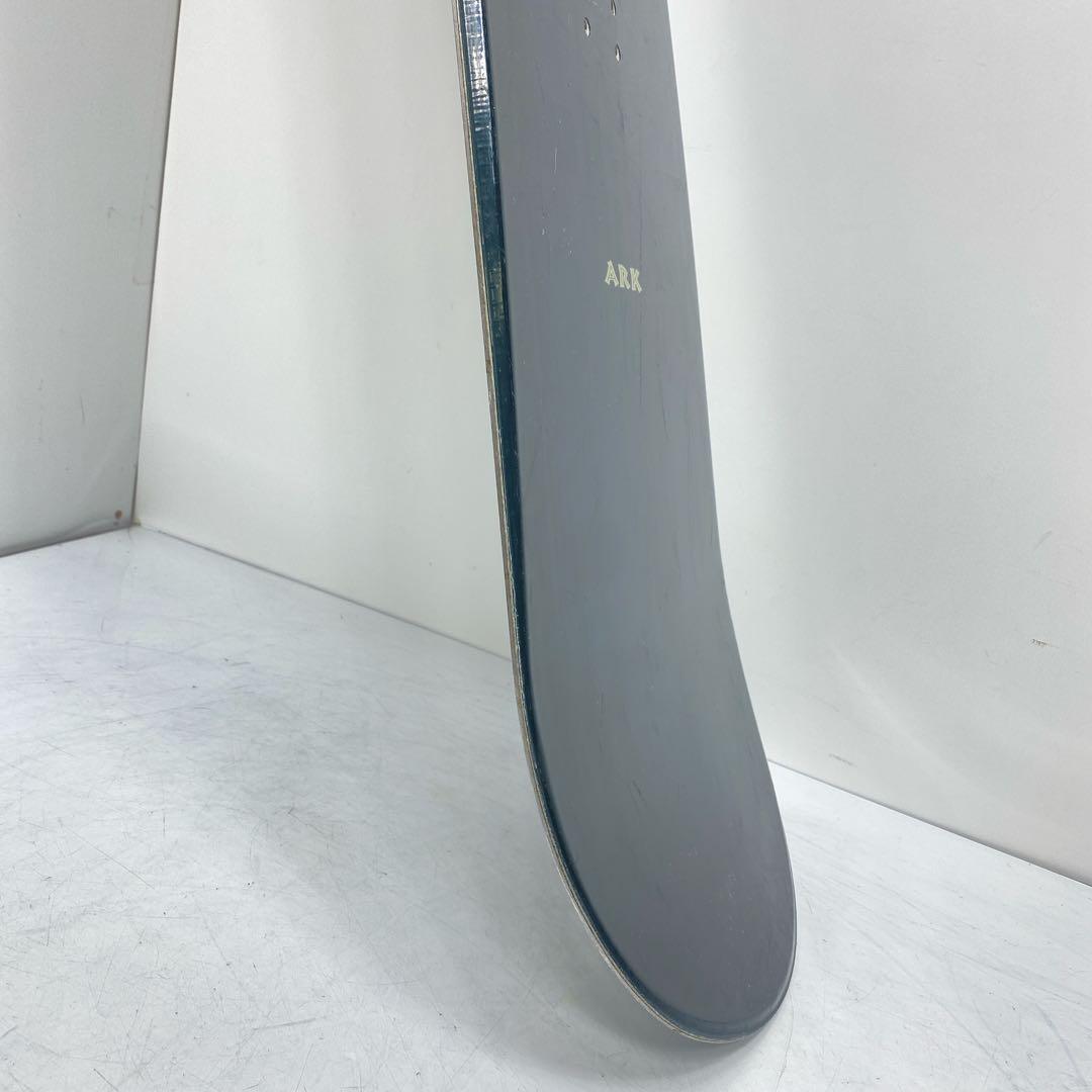 BC STREAM ARKスノーボード 153cm