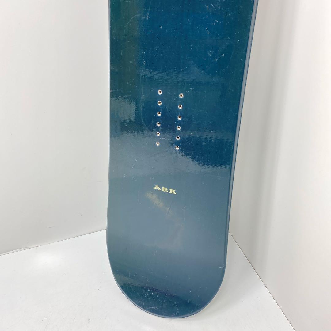 BC STREAM ARKスノーボード 153cm