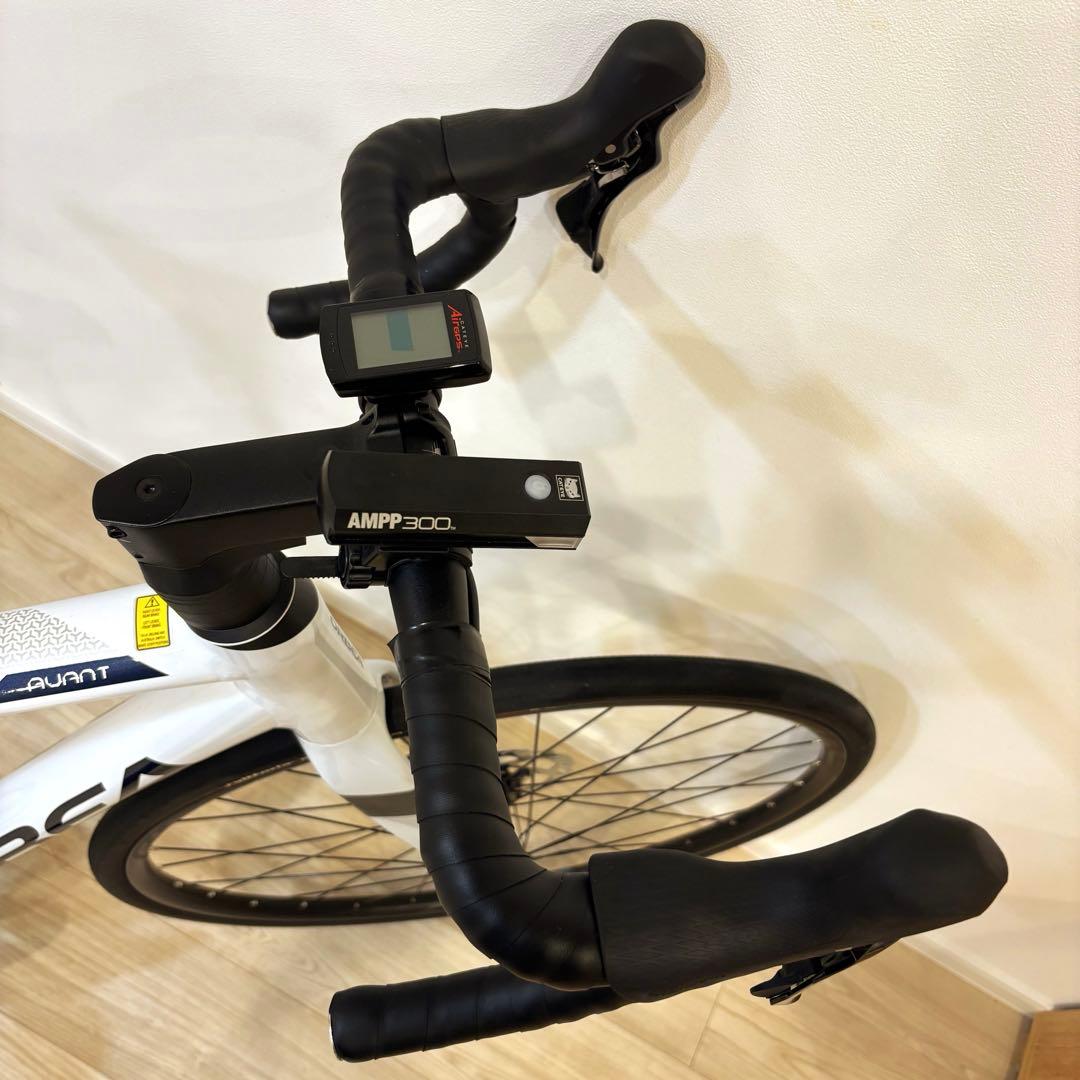 ロードバイク　ORBEA AVANT オリジナル完成車
